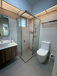 Blk 312B Clementi Ridges (Clementi), HDB 5 Rooms #551852741